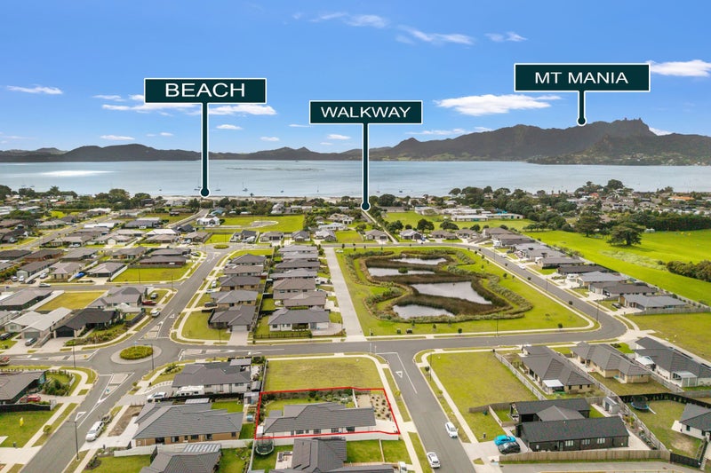 4 Te Taniwha Road, One Tree Point, Whangārei - Carousel 1