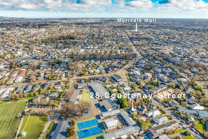 28 Courtenay Street, St Albans, Christchurch - Carousel 30