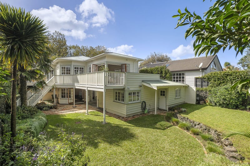 47 Pencarrow Avenue, Epsom, Auckland City, Auckland - Carousel 1