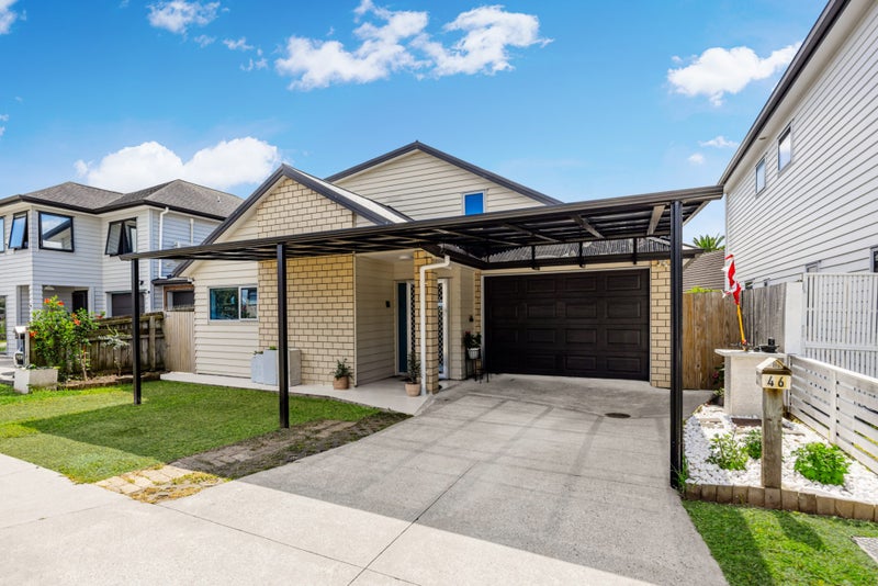 46 Pate Crescent, Favona, Manukau City, Auckland - Carousel 2