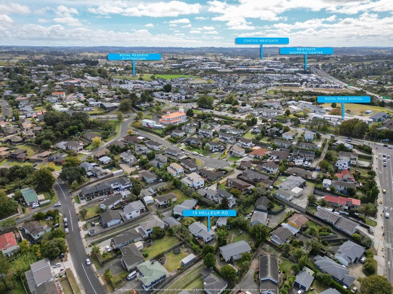 15 Helleur Road, Massey, Auckland - Carousel 25