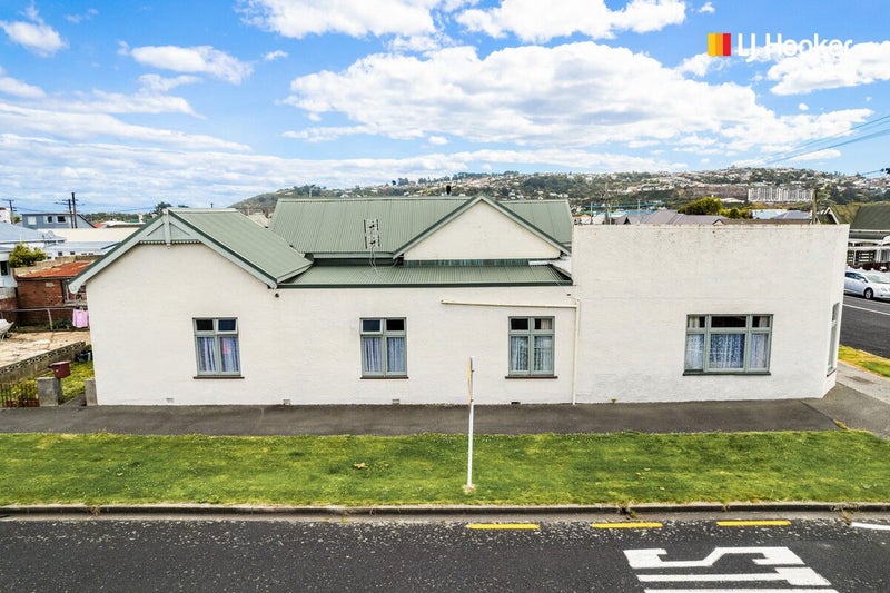 47 Bellona Street, Saint Kilda, Dunedin - Carousel 1