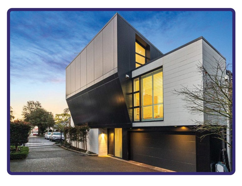 70 Scarborough Terrace, Parnell, Auckland - Carousel 1