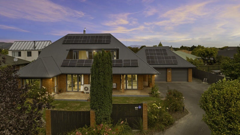 7 Fuchsia Place, Halswell, Christchurch - Carousel 1
