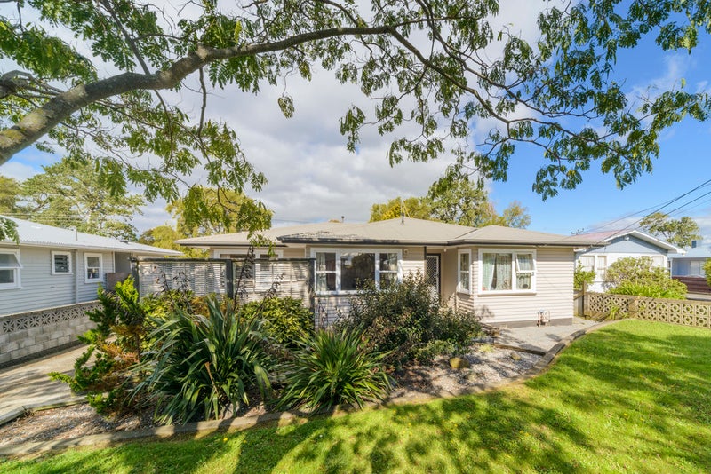 Property Valuation for 48 Duff Crescent, Highbury, Palmerston North