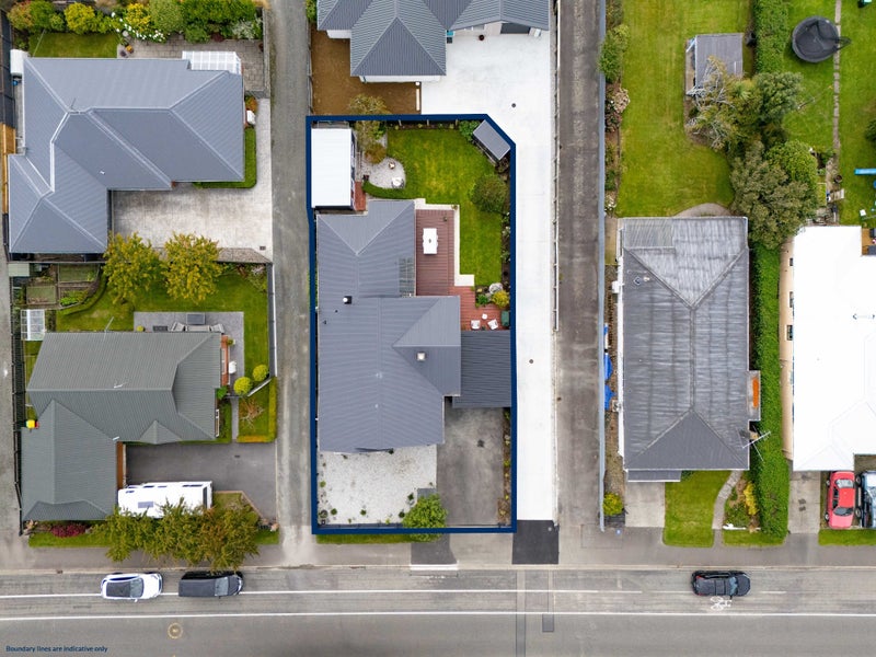 354A Herbert Street, Windsor, Invercargill - Carousel 32