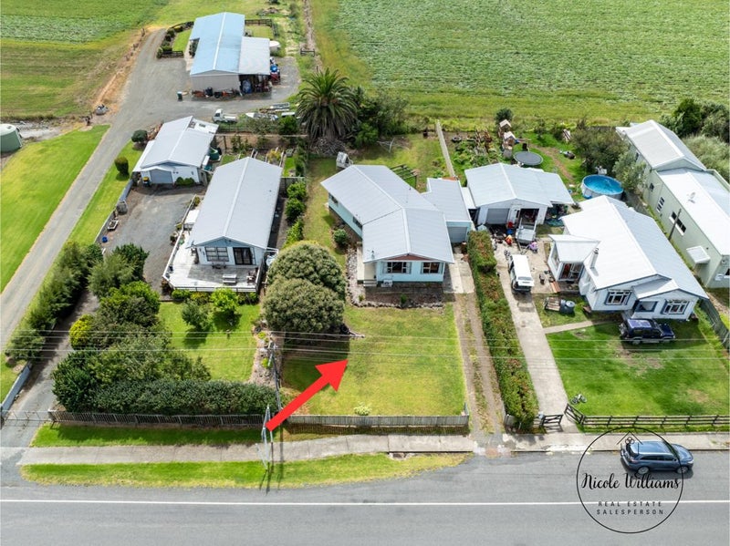 20 Jellicoe Road, Ruawai - Carousel 23