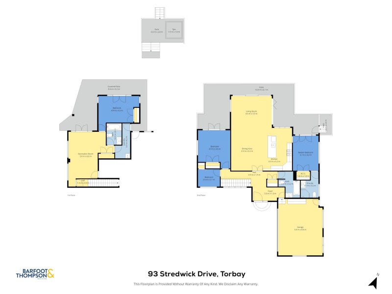93 Stredwick Drive, Torbay, Auckland - Carousel 30