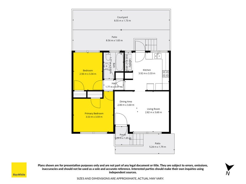 2/102 Victoria Street, Onehunga, Auckland - Carousel 17
