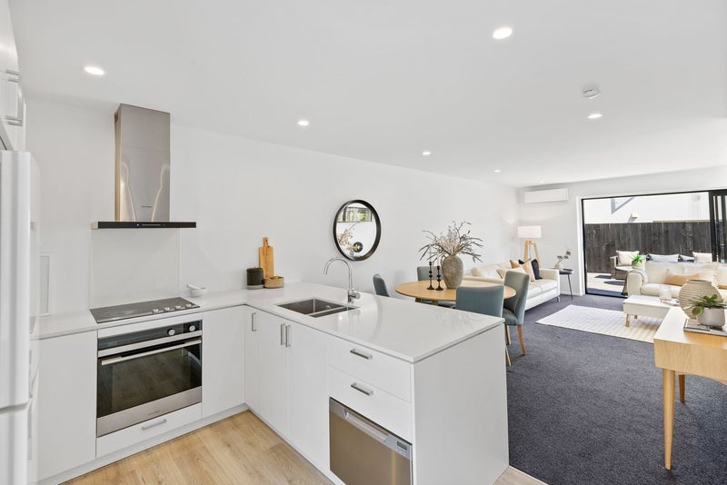 6/259 Kilmore Street, City Centre, Christchurch City, Canterbury - Carousel 1