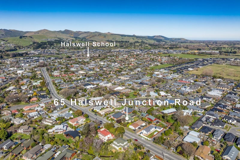 65 Halswell Junction Road, Halswell, Christchurch - Carousel 19
