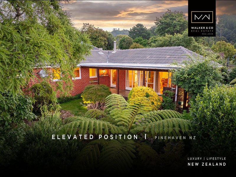 28 Pinehaven Road, Pinehaven, Upper Hutt - Carousel 1