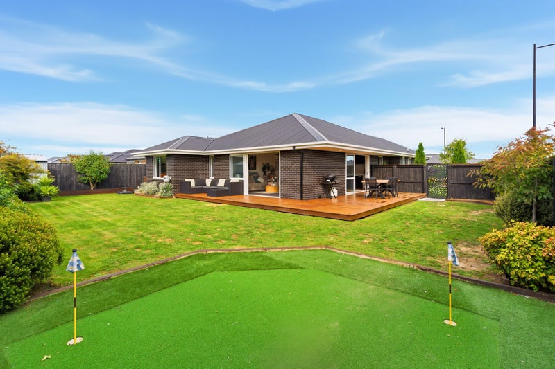 25 Ed Hillary drive, Rolleston, Christchurch - Carousel 2