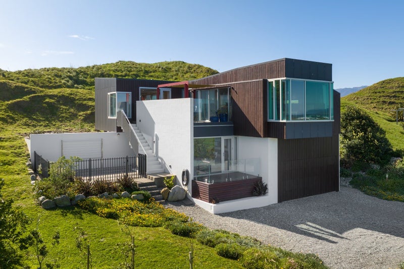 3/189 Okari Road, Cape Foulwind, Westport - Carousel 1