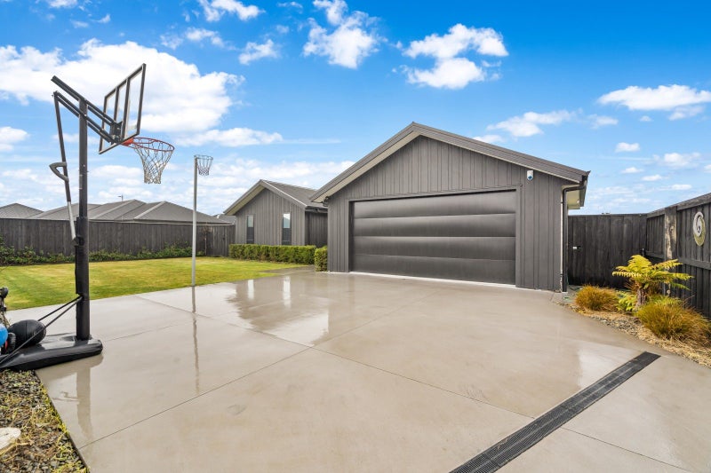 35 Chris Drive, Rolleston, Selwyn, Canterbury - Carousel 2