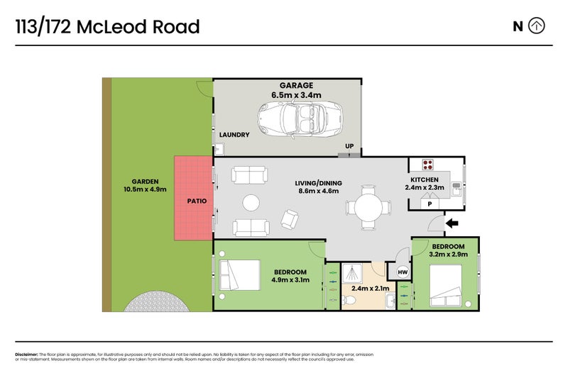 113/172 Mcleod Road, Te Atatu South, Auckland - Carousel 16