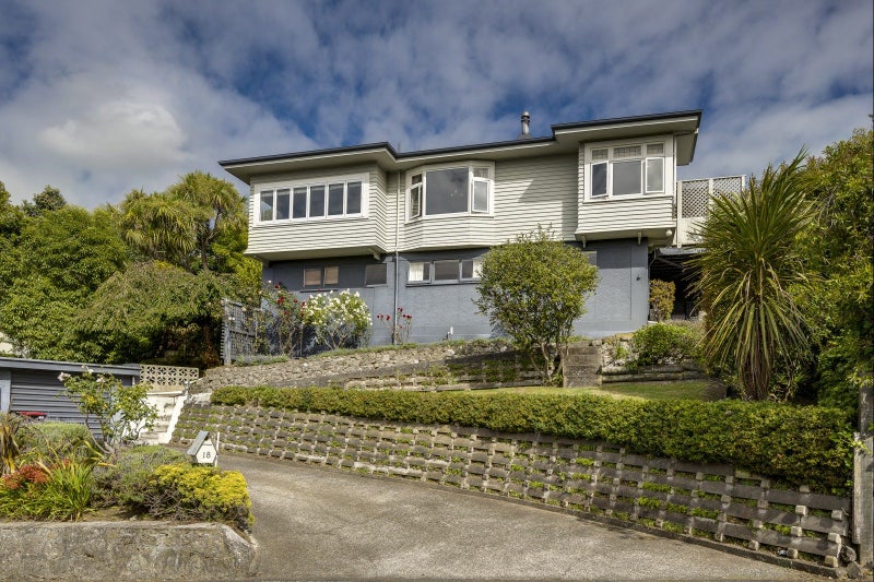 18 France Road, Bluff Hill, Napier - Carousel 1