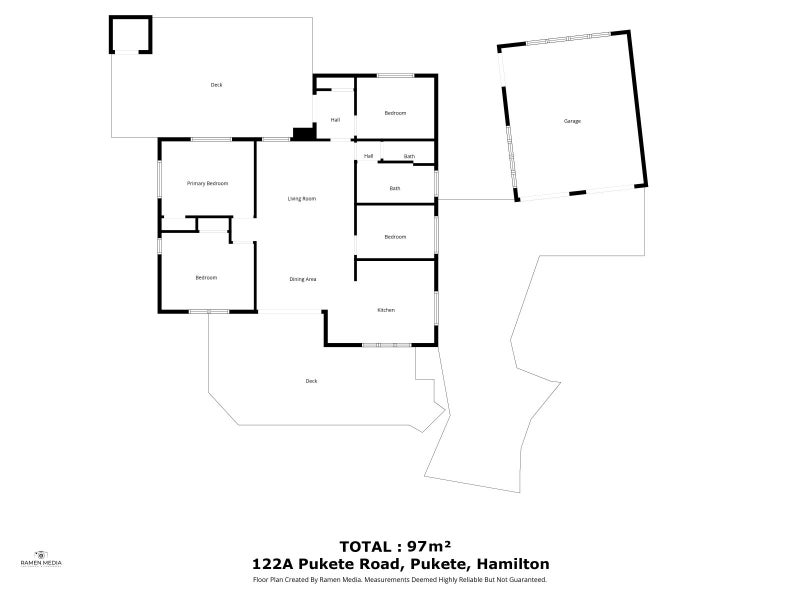 122A Pukete Road, Pukete, Hamilton - Carousel 26