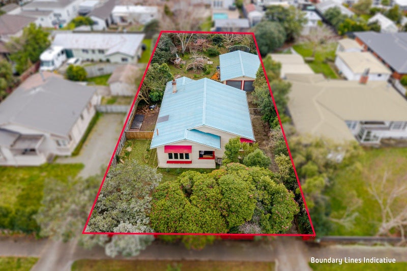 23 Knowles Street, Terrace End, Palmerston North - Carousel 2