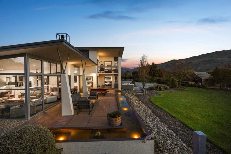 Property Valuation for 12 Waimana Place, Wanaka Trade Me Property
