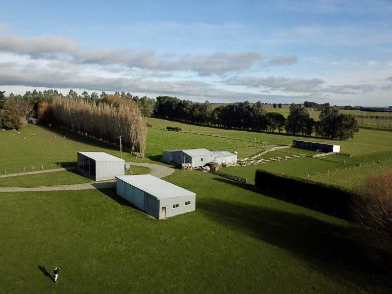 748 Makarewa Browns Road, Ryal Bush, Invercargill - Carousel 2