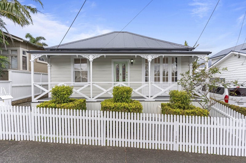 14 Clarence Street, Ponsonby, Auckland - Carousel 1