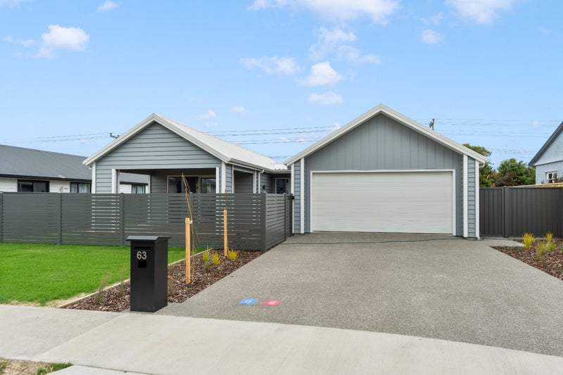 63 Sir Bob Charles Drive, Masterton, Masterton - Carousel 2