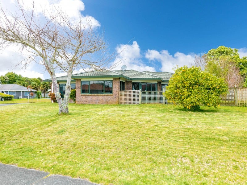 Property Valuation for 36 Spinnaker Drive, Flagstaff, Hamilton Trade