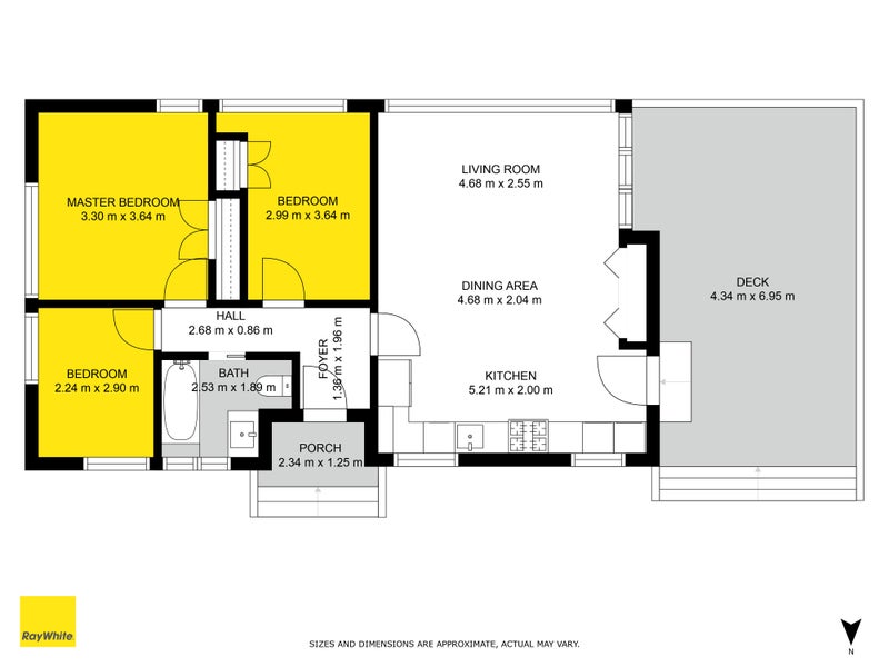 1/8 Peek Street, Ellerslie, Auckland - Carousel 16