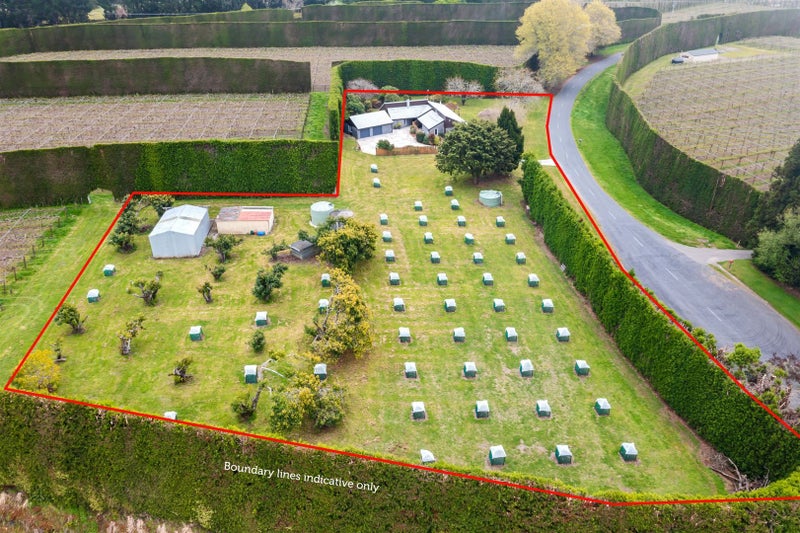 68 Oak Drive, Rangiuru, Te Puke - Carousel 2