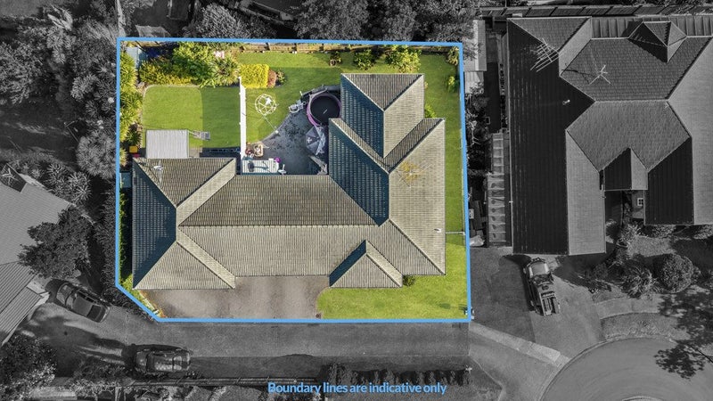 16 Castlehill Court, Wattle Downs, Auckland - Carousel 28
