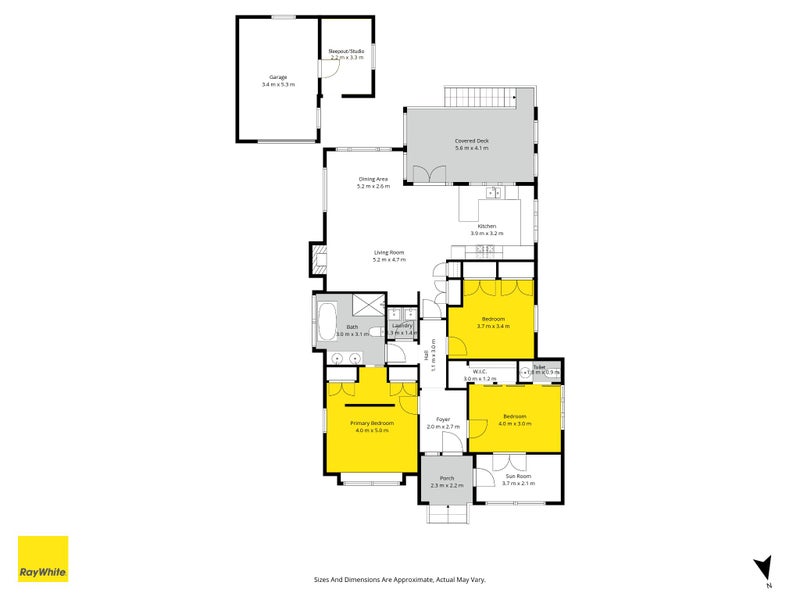 34 Paice Avenue, Mount Eden, Auckland - Carousel 20