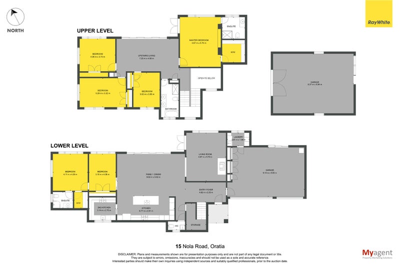 15 Nola Road, Oratia, Auckland - Carousel 27