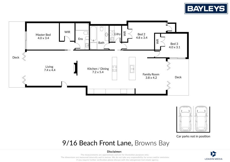 9/63 Clyde Road, Browns Bay, Auckland - Carousel 22