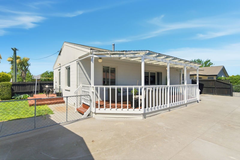 2/43 Neill Street, Hornby, Christchurch - Carousel 1