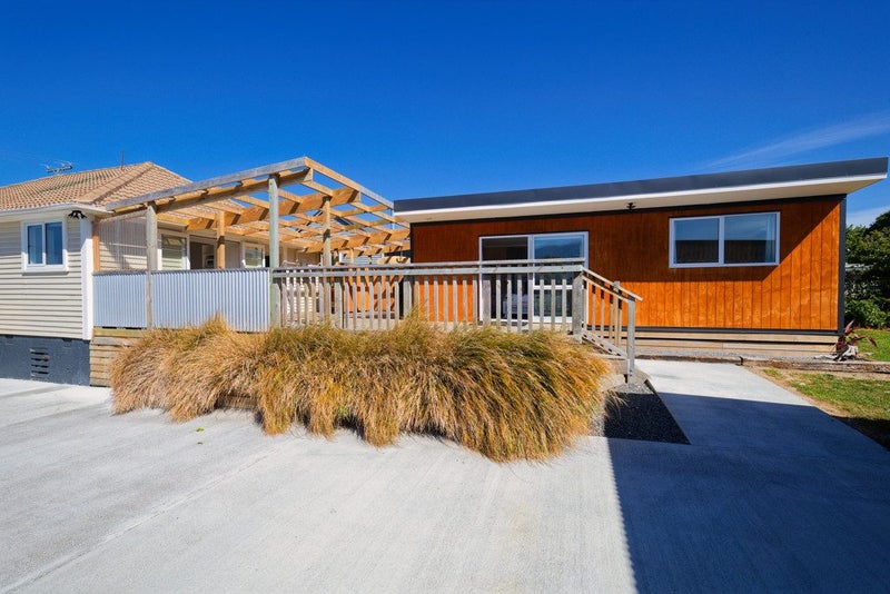 4 Davidson Terrace, Kaikoura - Carousel 1