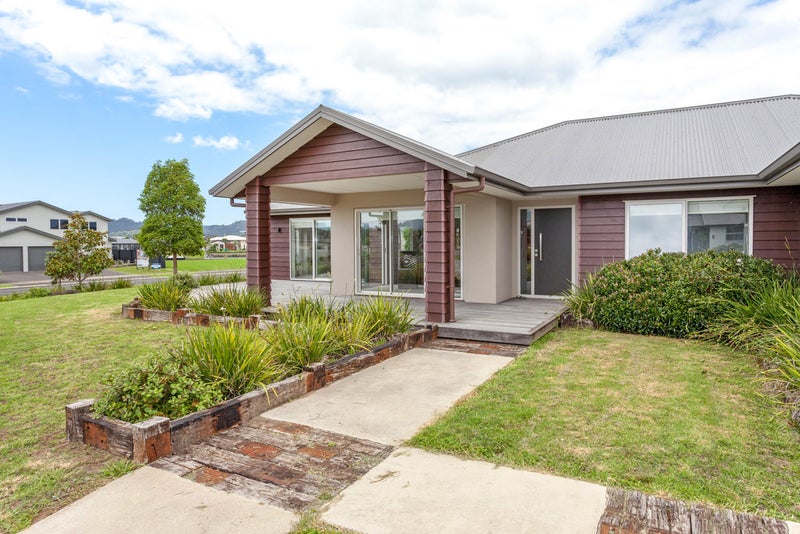 Property Valuation for 1 Roseberry Place, Whitianga, Whitianga Trade