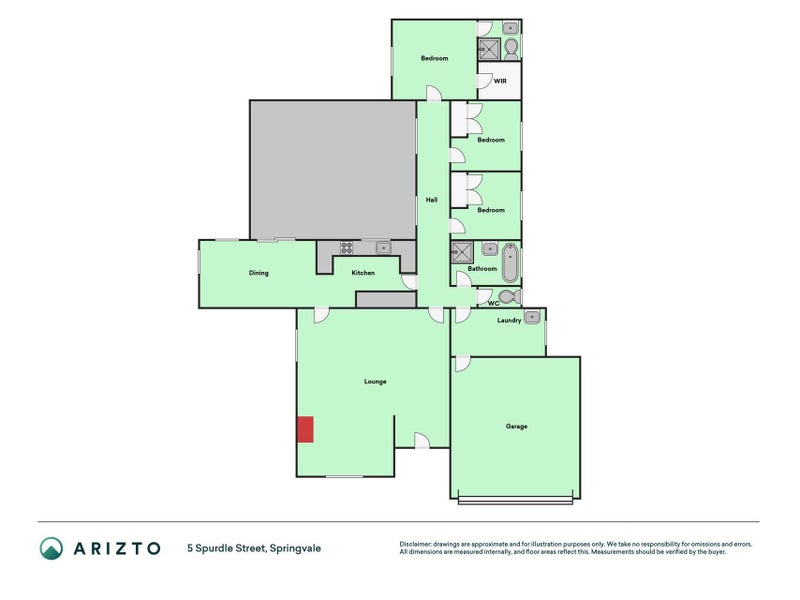 5 Spurdle Street, Springvale, Whanganui - Carousel 30