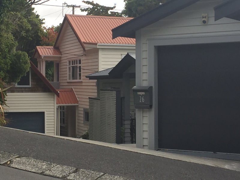 11 Lancaster Street, Karori, Wellington - Carousel 1