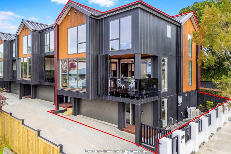 1/30 Clonbern Road, Remuera, Auckland - Carousel 1