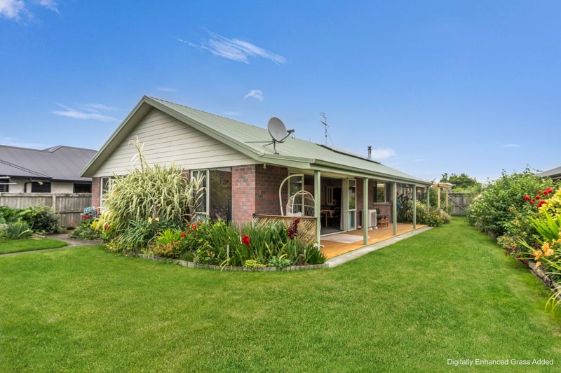 9A Thomson Street, Tinwald, Ashburton - Carousel 1