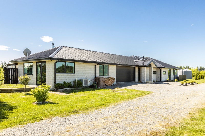 73 Te Pouapatuki Road, Tuahiwi, Kaiapoi - Carousel 1