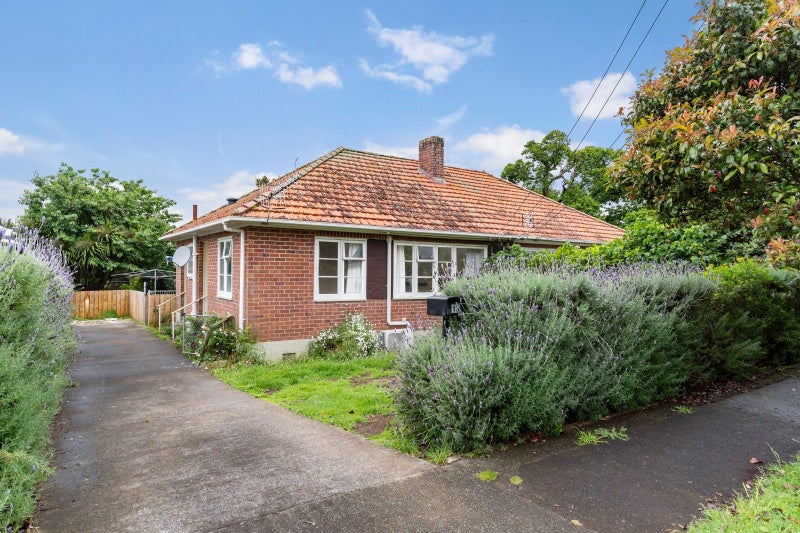 13 Boyd Avenue, Royal Oak, Auckland - Carousel 1