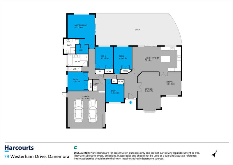 79 Westerham Drive, Dannemora, Auckland - Carousel 22