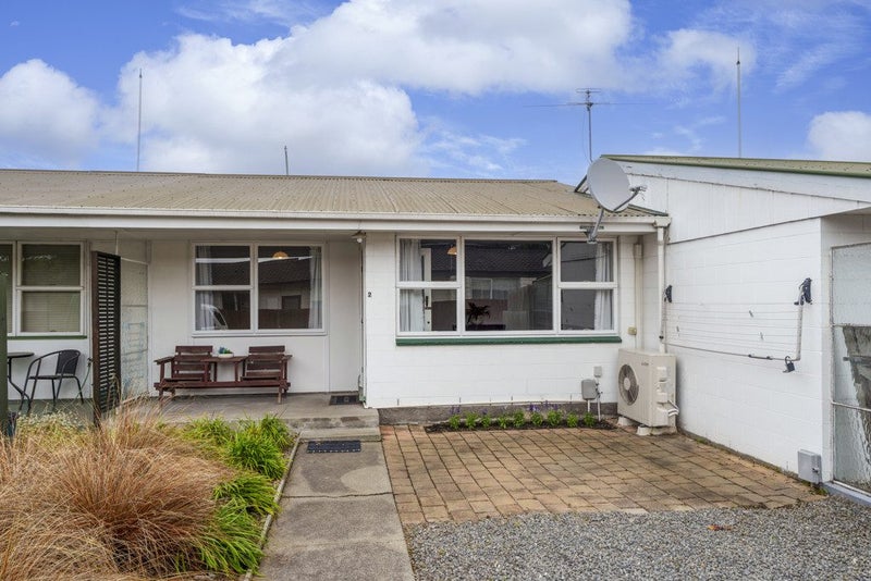 2/610 Barbadoes Street, Edgeware, Christchurch - Carousel 14