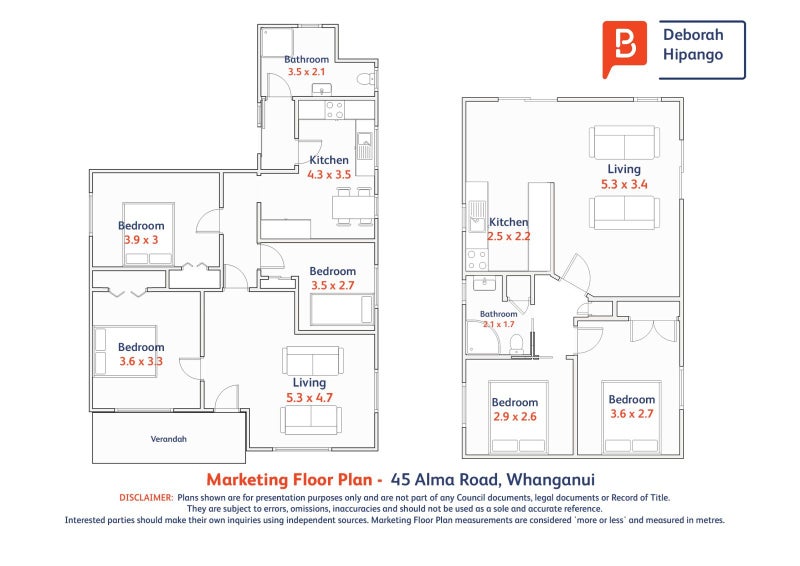 45 Alma Road, Gonville, Whanganui - Carousel 17