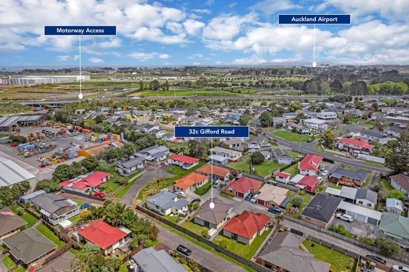 32C Gifford Road, Papatoetoe, Auckland - Carousel 23