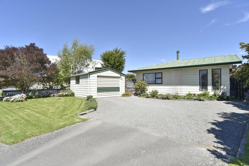 7 Martyn Street, Rangiora, Rangiora - Carousel 1