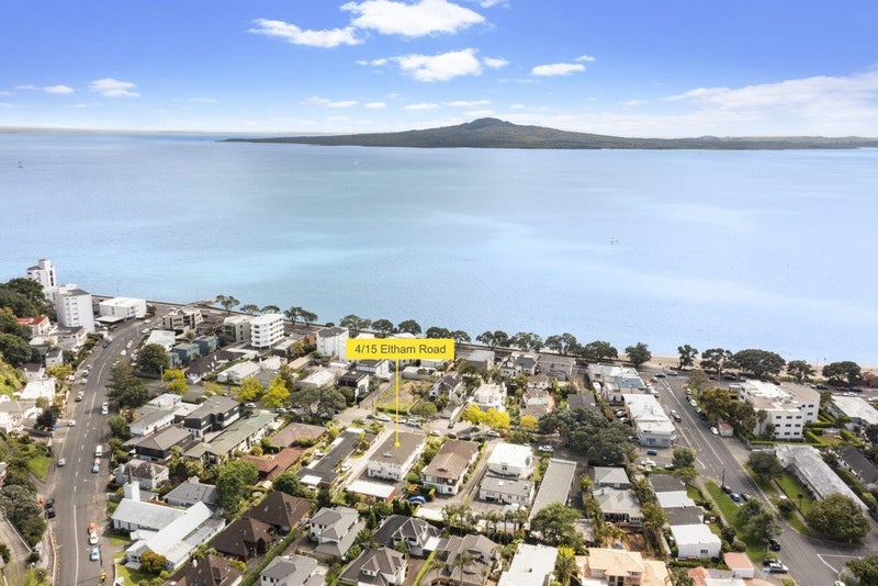 4/15 Eltham Road, Kohimarama, Auckland - Carousel 1