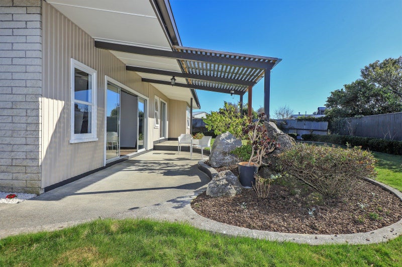 Property Valuation for 110 Frimley Avenue, Frimley, Hastings, Hawke's